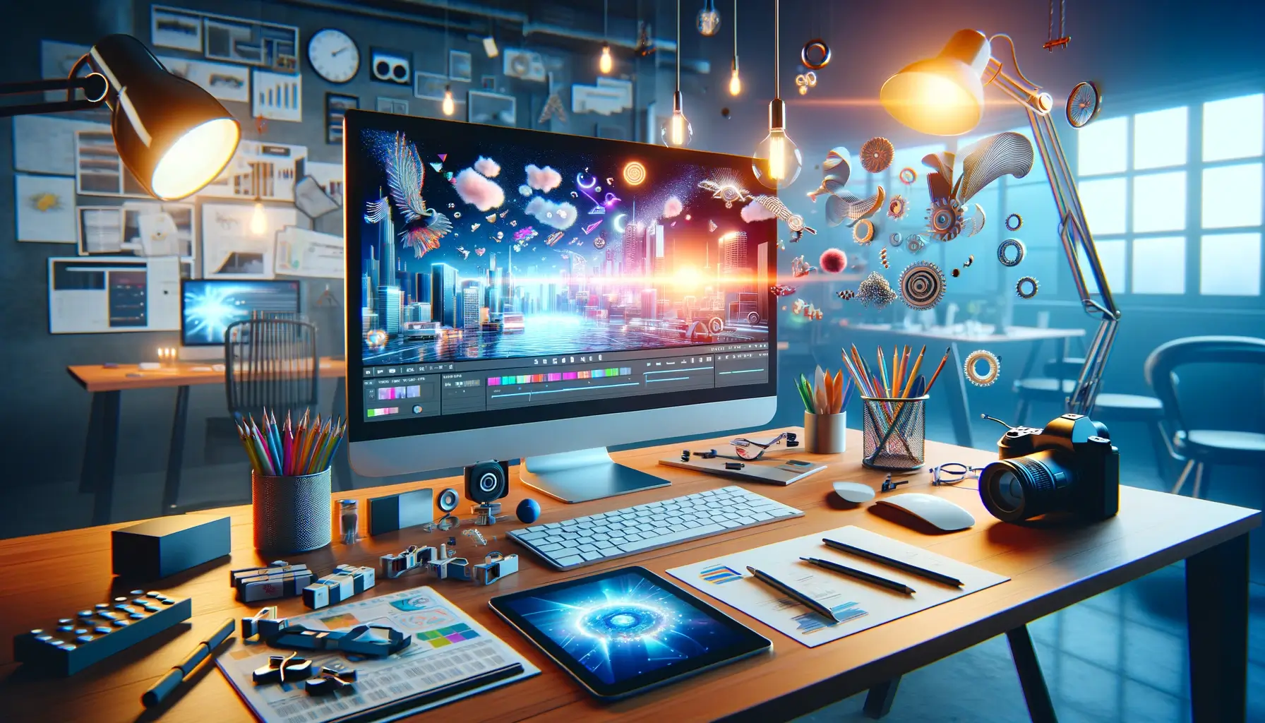 Why Your Brand Needs 3D Animated Promotional Videos 1 Why Your Brand Needs 3D Animated Promotional Videos