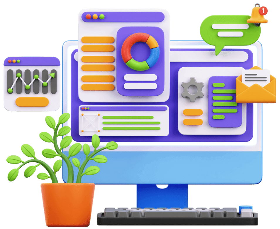 Home 81 Digital Marketing Agency