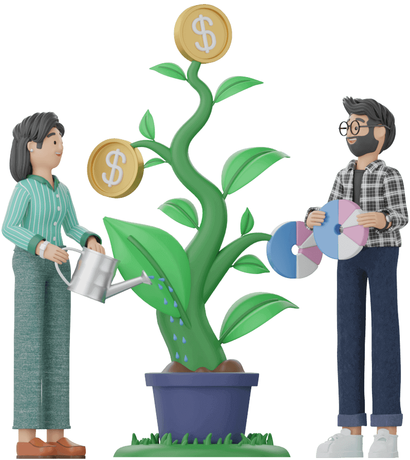 Home 1 Digital Marketing Agency