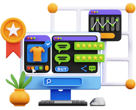 Digital Marketing Starter Packages