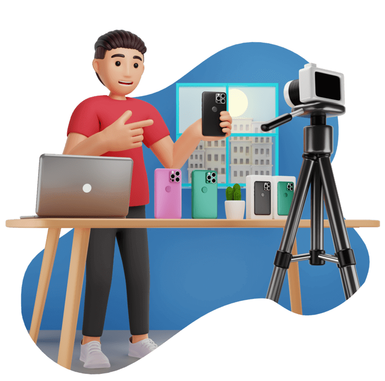 Meeways Affiliate Program