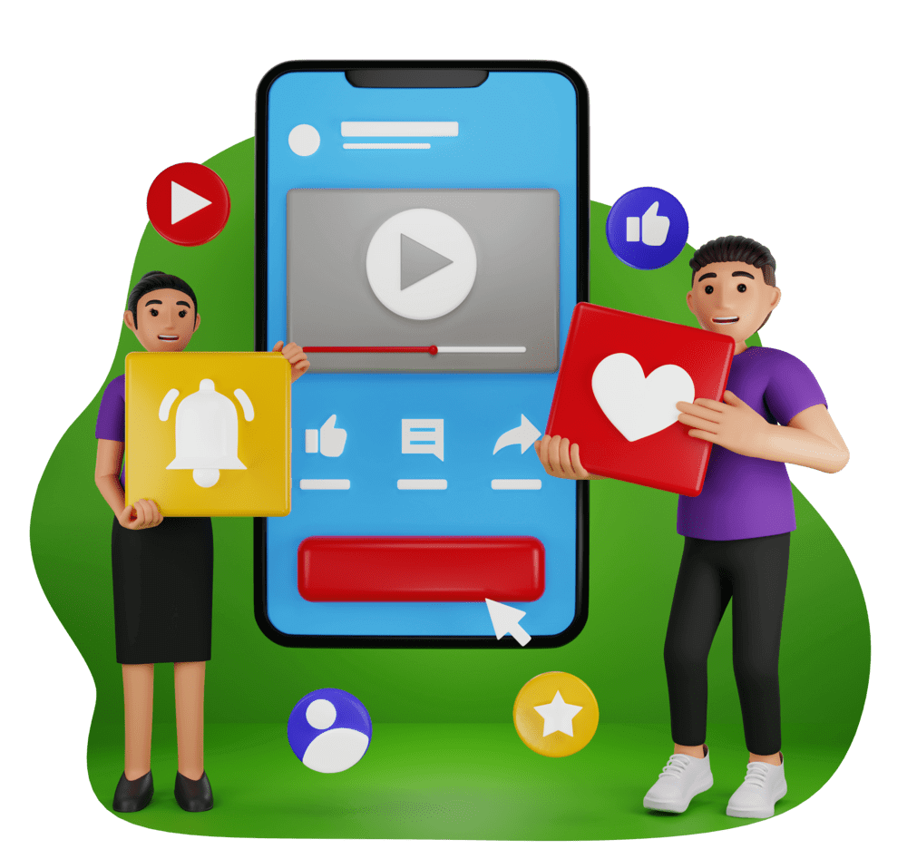 Meeways Affiliate Program