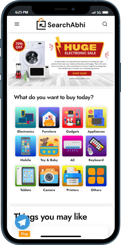 iPhone 12 PRO searchabhi.com