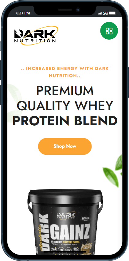 iPhone 12 PRO thedarknutrition.com